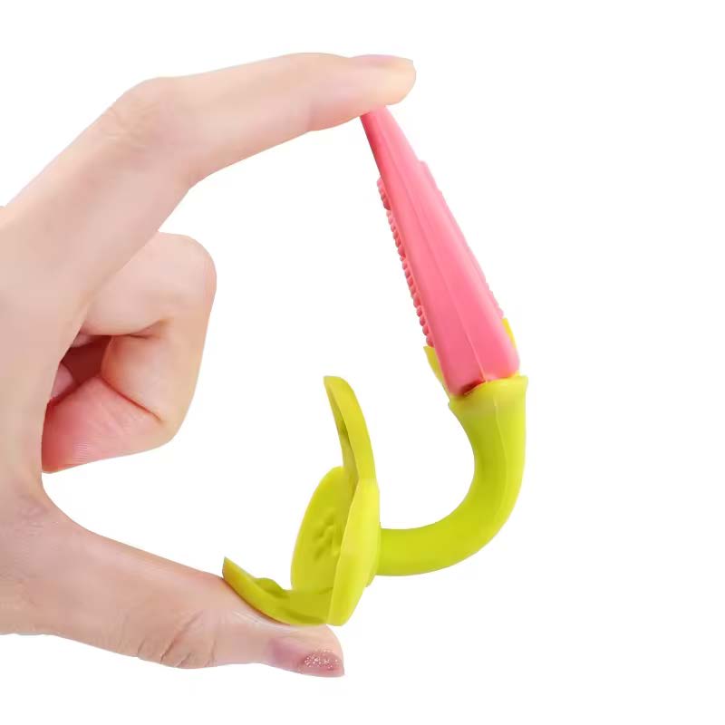 BABYDISE Jouets de dentition pour bébé